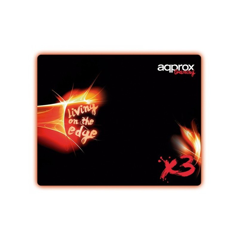 Tapis Souris Aqprox X5 / 880 x 330 x 3 mm Tapis Souris Aqprox X5 / 880 x 330 x 3 mm