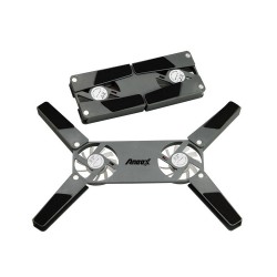 Support refroidisseur Pliable