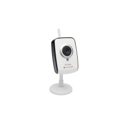 Cam&eacute;ra IP sans fil