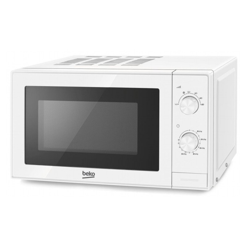 Micro Ondes Beko 20L / 700W / Blanc Micro Ondes Beko 20L / 700W / Blanc