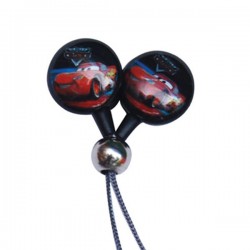 Ecouteur Cars