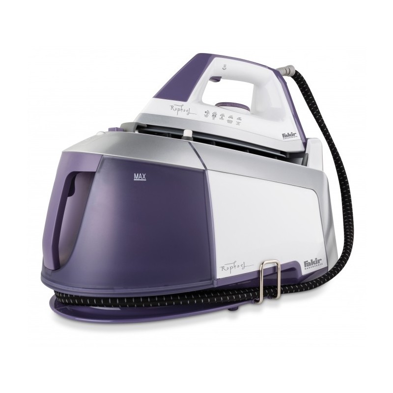 Centrale à vapeur Fakir Raphael Steam 2400W Centrale à vapeur Fakir Raphael Steam 2400W