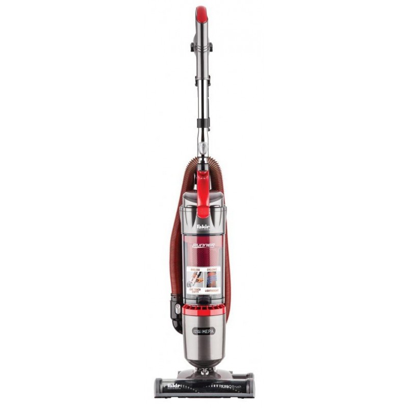 Aspirateur Fakir RUNNER / 1600W Aspirateur Fakir RUNNER / 1600W