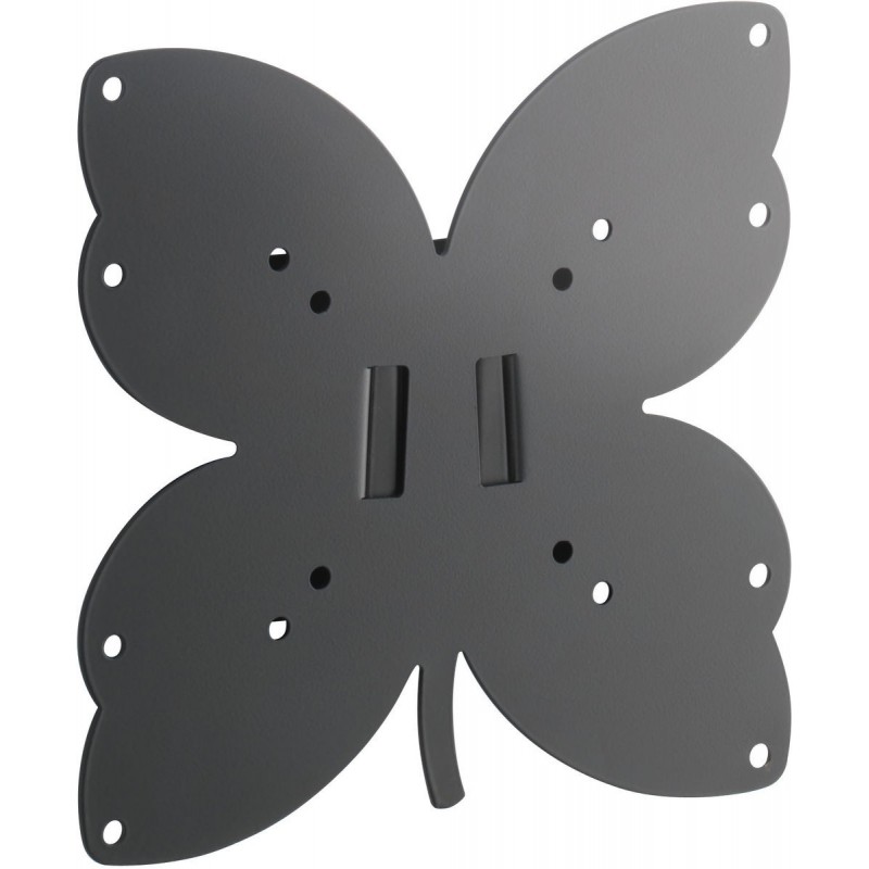 Support mural Orientable Meliconi pour TV de 26" à 40" Support mural Orientable Meliconi pour TV de 26" à 40"