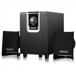 SubWoofer Aneex 2.1
