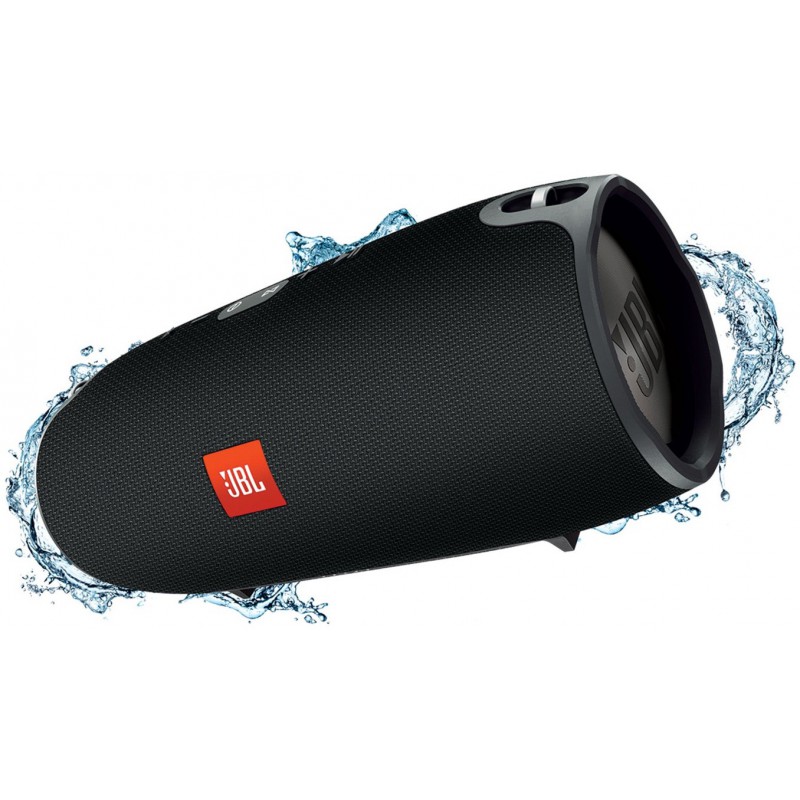 Haut Parleur Portable Bluetooth JBL Xtreme / Noir Haut Parleur Portable Bluetooth JBL Xtreme / Noir