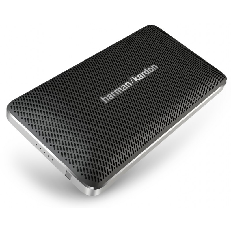 Mini enceinte Portable Sans fil Harman Kardon Esquire Mini / Noir Mini enceinte Portable Sans fil Harman Kardon Esquire Mini / Noir