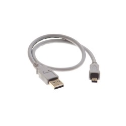 Mini USB 2.0 Cable 