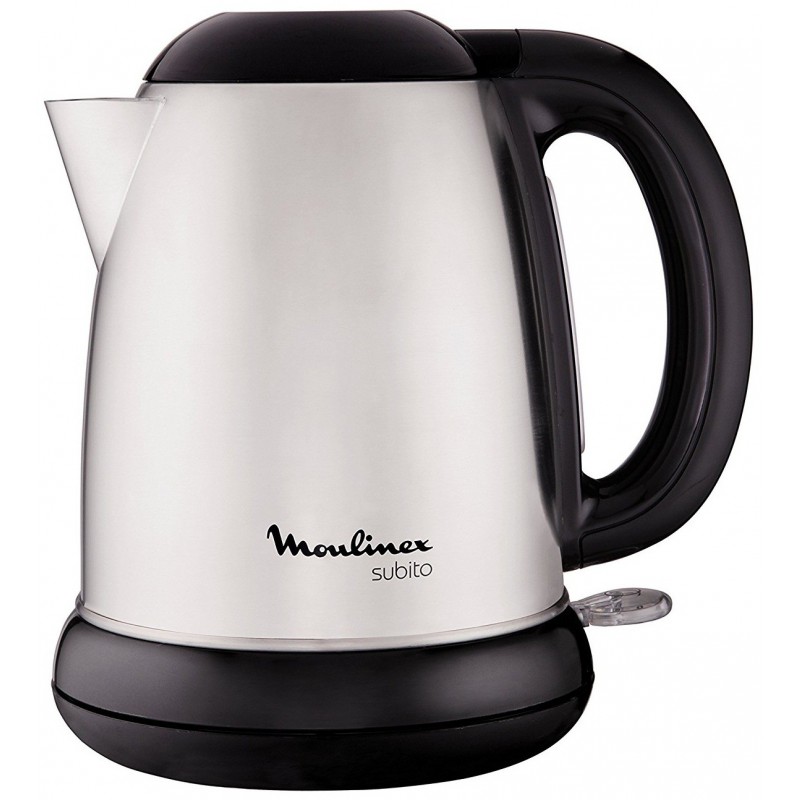 Bouilloire Moulinex Subito Inox Bouilloire Moulinex Subito Inox