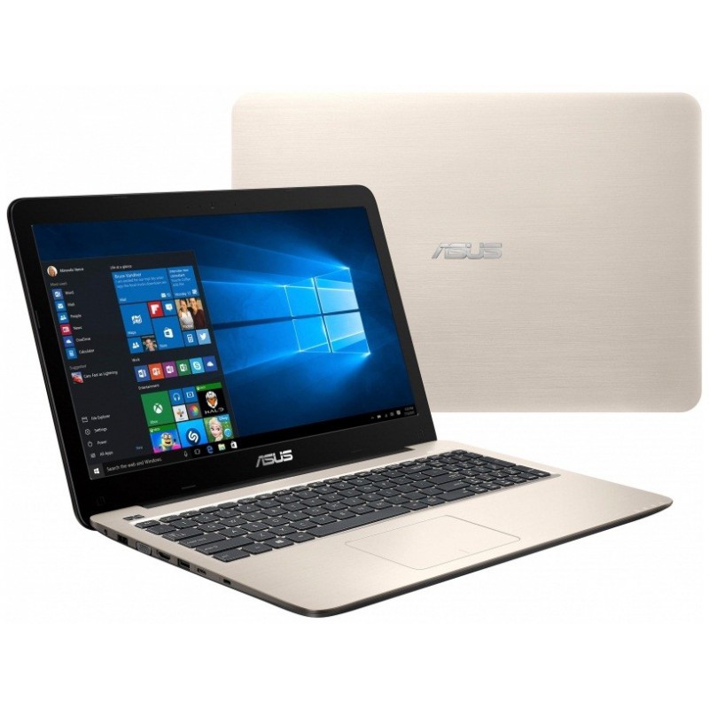 Pc portable Asus X556UV / i5 6è Gén / 8 Go / Gold Pc portable Asus X556UV / i5 6è Gén / 8 Go / Gold