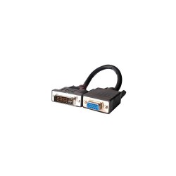 Adaptateur DVI - VGA 