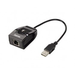 Adaptateur USB 2.0 Ethernet 