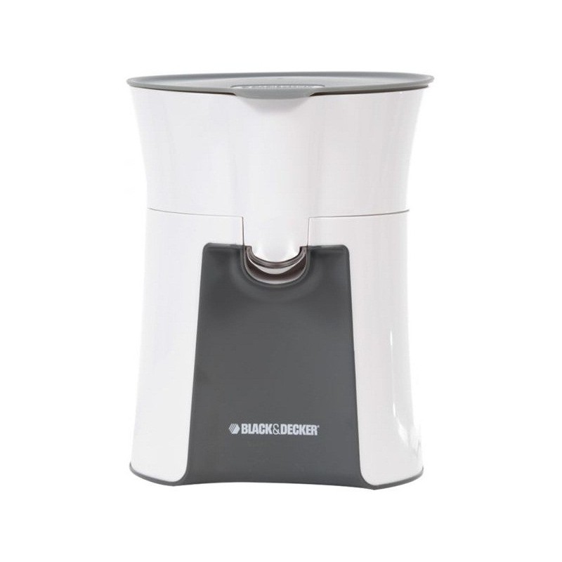 Presse agrumes Black + Decker CJ750-B5 Presse agrumes Black + Decker CJ750-B5