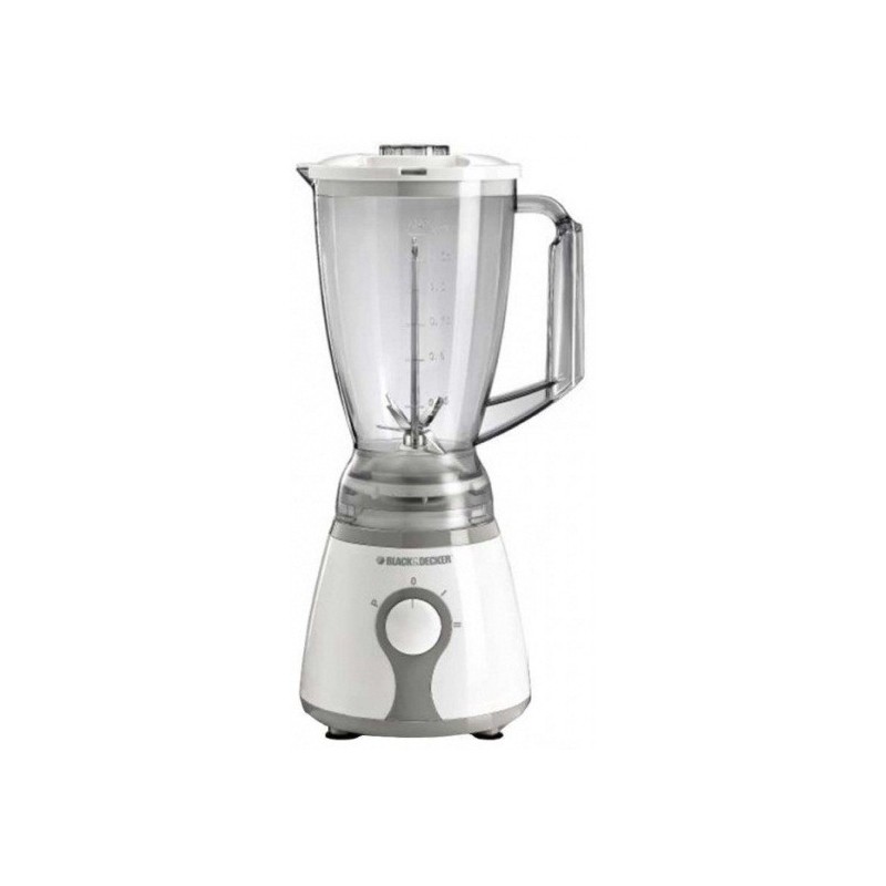 Blender Black + Decker BX205-B5 / 300 W Blender Black + Decker BX205-B5 / 300 W