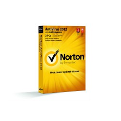 Norton AntiVirus 2012
