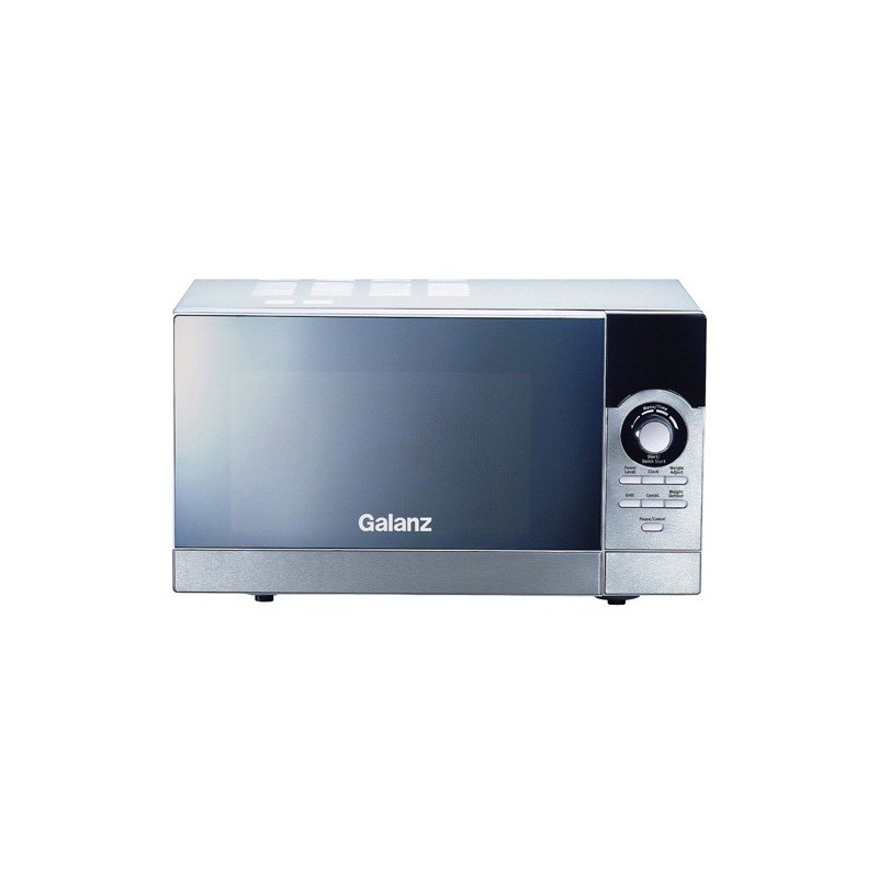 Micro-onde Galanz 23 L / 900 W / Inox Micro-onde Galanz 23 L / 900 W / Inox