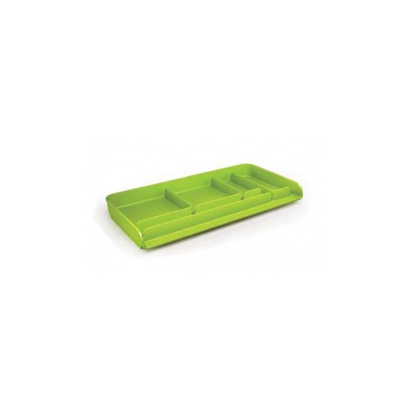 Plumier de bureau ARDA My Desk / Vert Plumier de bureau ARDA My Desk / Vert