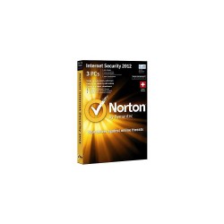 Norton Internet Security 2012 