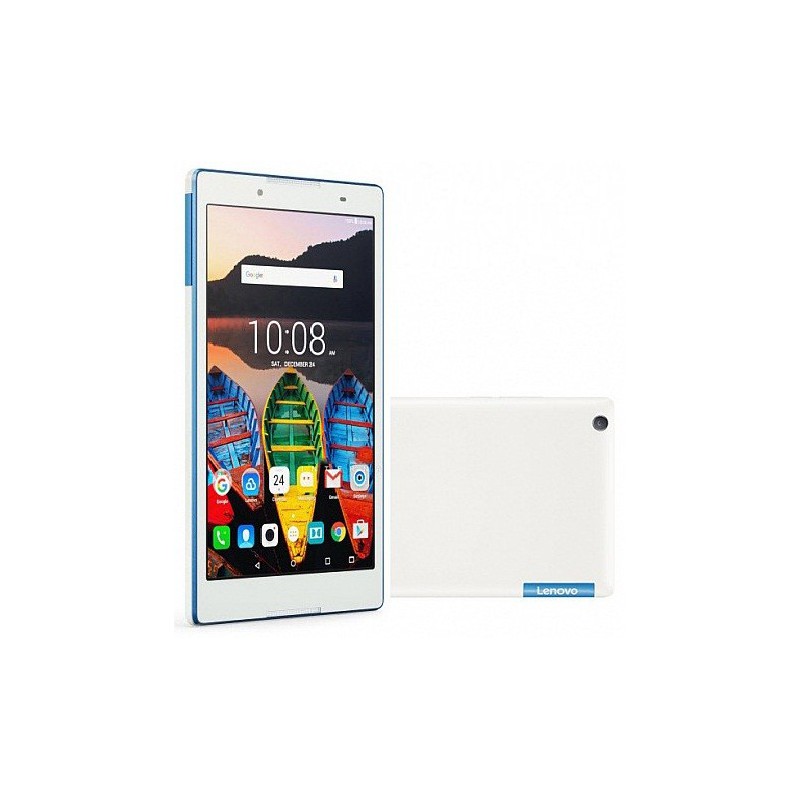 Tablette Lenovo TAB3 7 / 7" / 4G / Blanc Tablette Lenovo TAB3 7 / 7" / 4G / Blanc