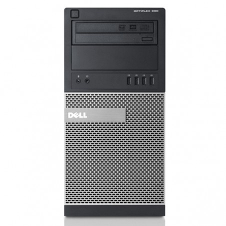 OptiPlex 390