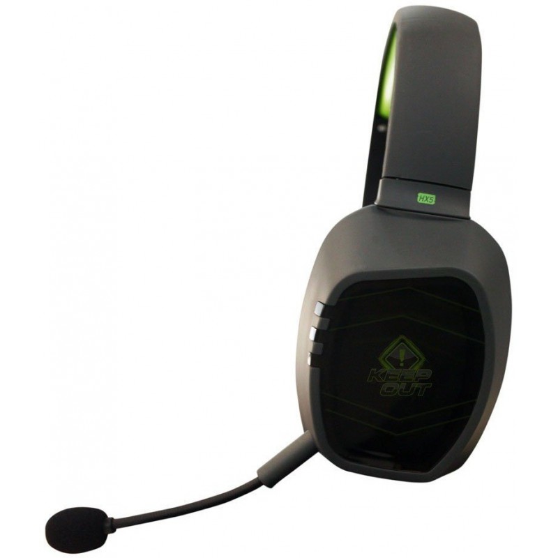 Casque Micro Gaming Keep Out HX5CH Casque Micro Gaming Keep Out HX5CH