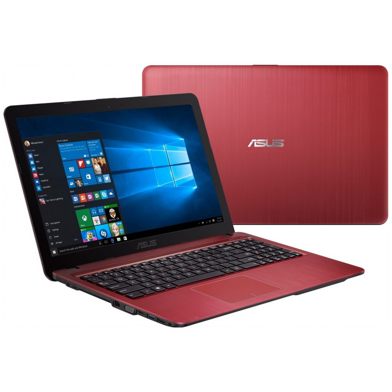 Pc portable Asus X540LA / i3 5è Gén / 4 Go / Blanc Pc portable Asus X540LA / i3 5è Gén / 4 Go / Blanc