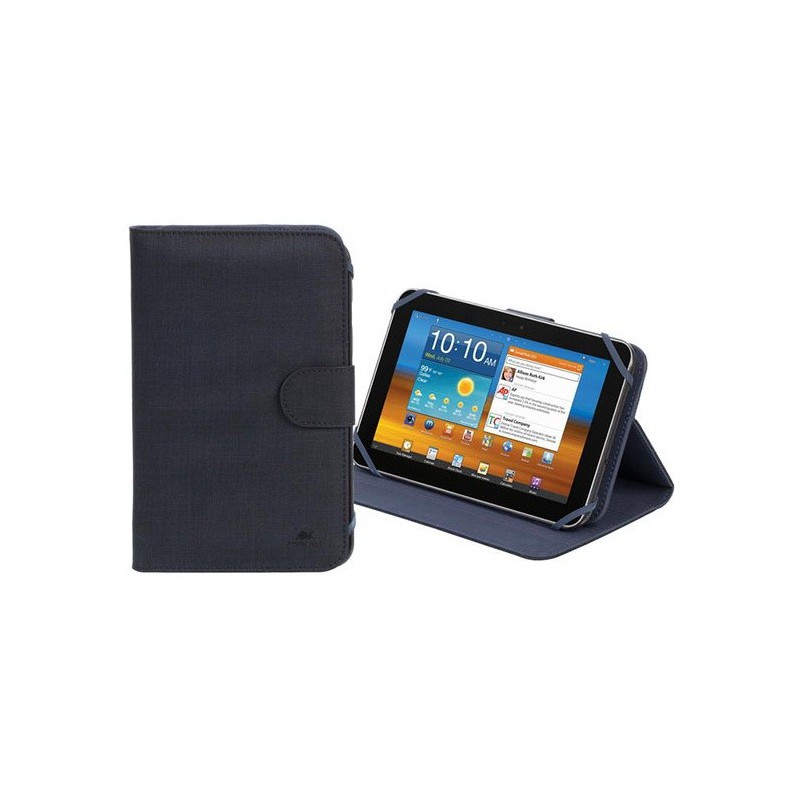 Etui universelle pour tablette 7" Noir Etui universelle pour tablette 7" Noir