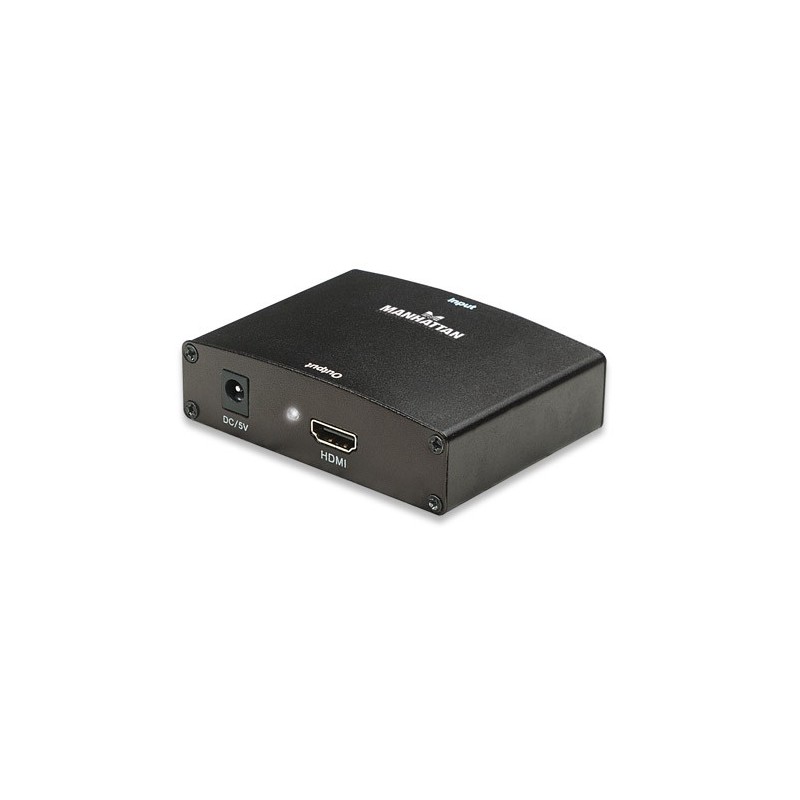 Convertisseur HDMI en VGA Convertisseur HDMI en VGA