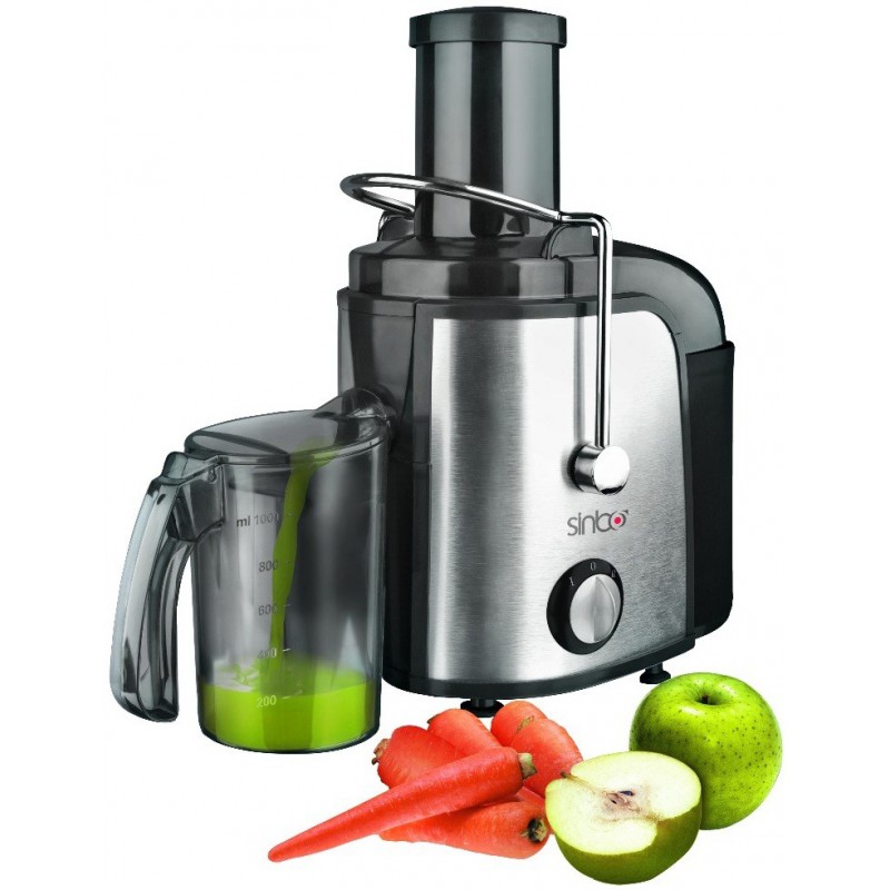 Centrifugeuse SINBO SJ-3122A / 700 W Centrifugeuse SINBO SJ-3122A / 700 W
