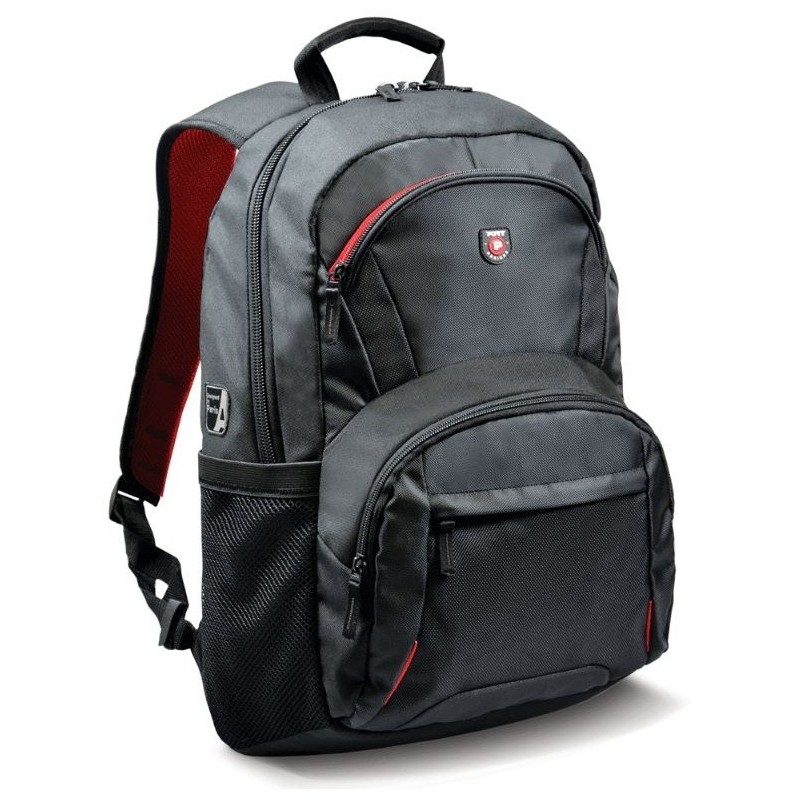 Sac à Dos PortDesigns Houston 17.3" Sac à Dos PortDesigns Houston 17.3"