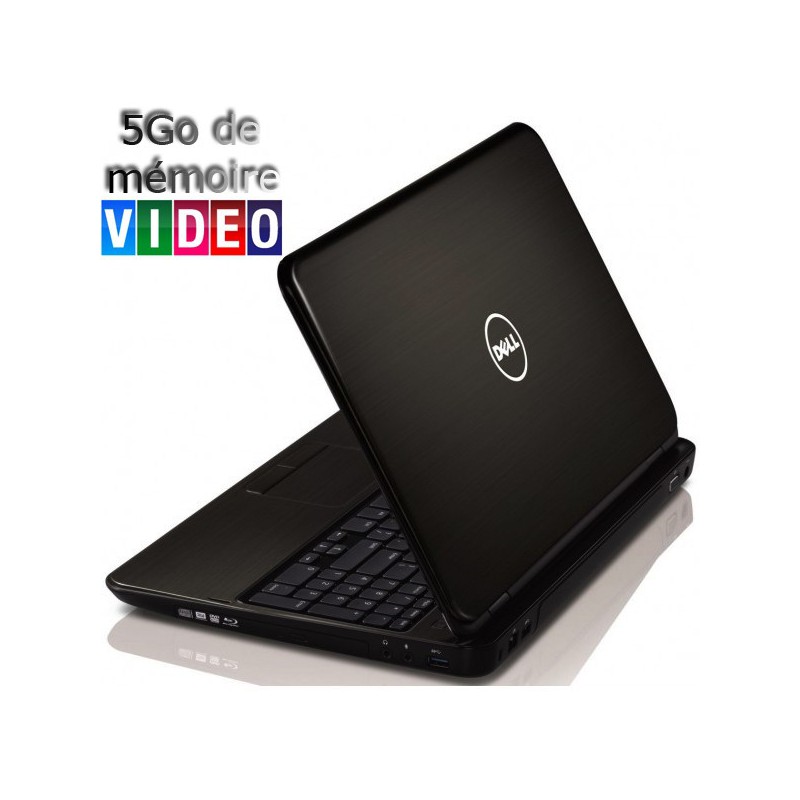 Inspiron N5110 Core i7 8Go Inspiron N5110 Core i7 8Go