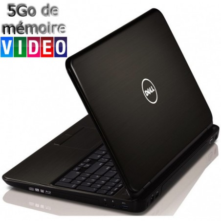 Inspiron N5110 Core i3 4Go 