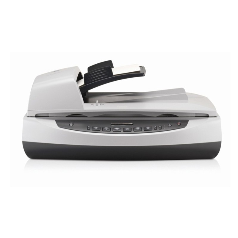 Scanjet 8270 Scanjet 8270