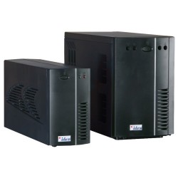 GuardS Compact 600AP