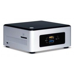 Mini Pc Intel NUC NUC5CPYH / Dual Core