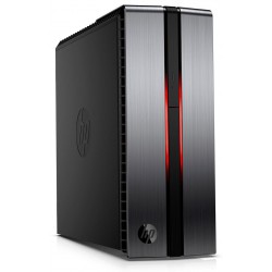 Pc de bureau HP ENVY Phoenix 860-000nk / i5 6è Gén / 8 Go