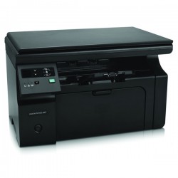 Laserjet Pro M1132