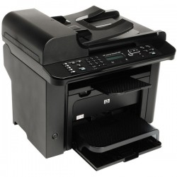 LaserJet Pro M1536 DNF