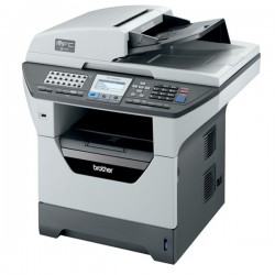 Brother MFC8880DN