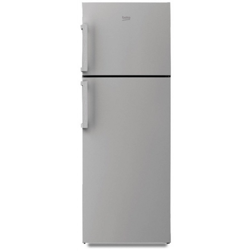 Réfrigérateur BEKO 385L / Silver / No Frost Réfrigérateur BEKO 385L / Silver / No Frost