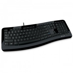 Clavier Comfort Curve 