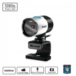 LifeCam Studio HD Microsoft 