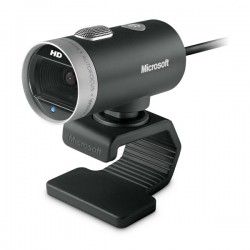 LifeCAm Cinema Microsoft 