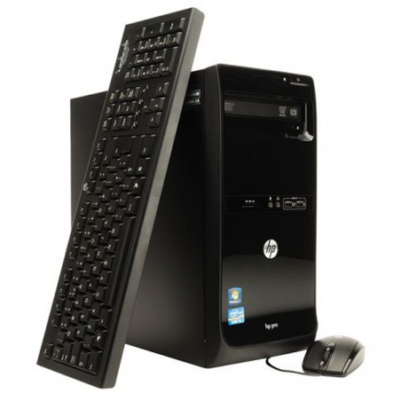  HP 3400