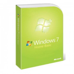 Windows 7 Home Basic