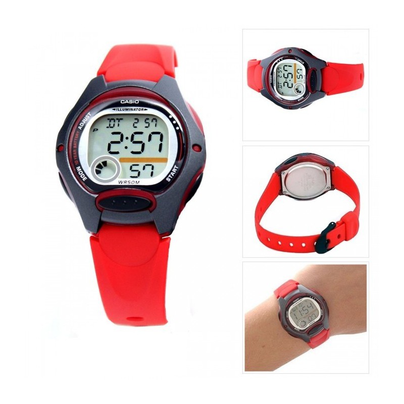 montre femme casio lw200 montre femme casio lw200