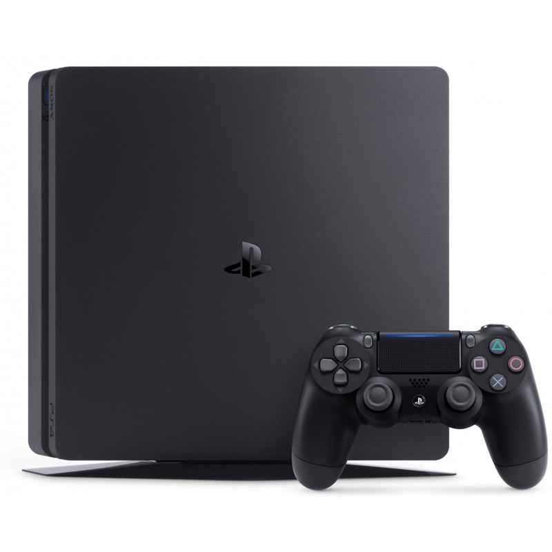 PlayStation 4 / 1 TO PlayStation 4 / 1 TO