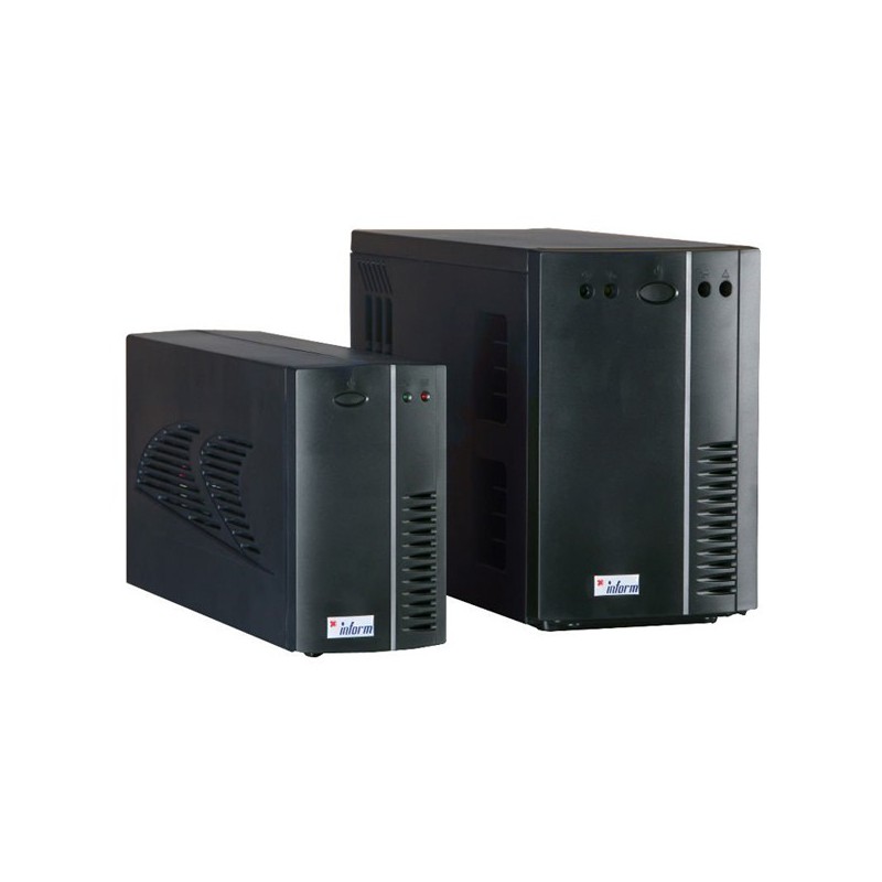 GuardS Compact 1000AP GuardS Compact 1000AP