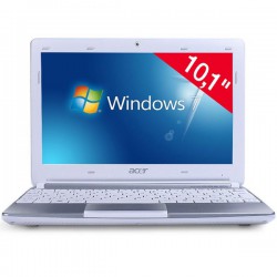 Aspire One D257