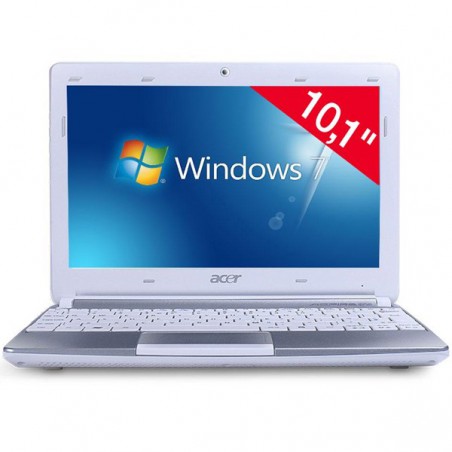 Aspire One D257